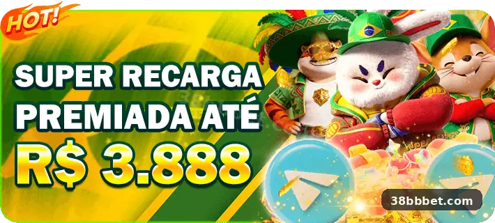 Lottery Clássica na 38bb